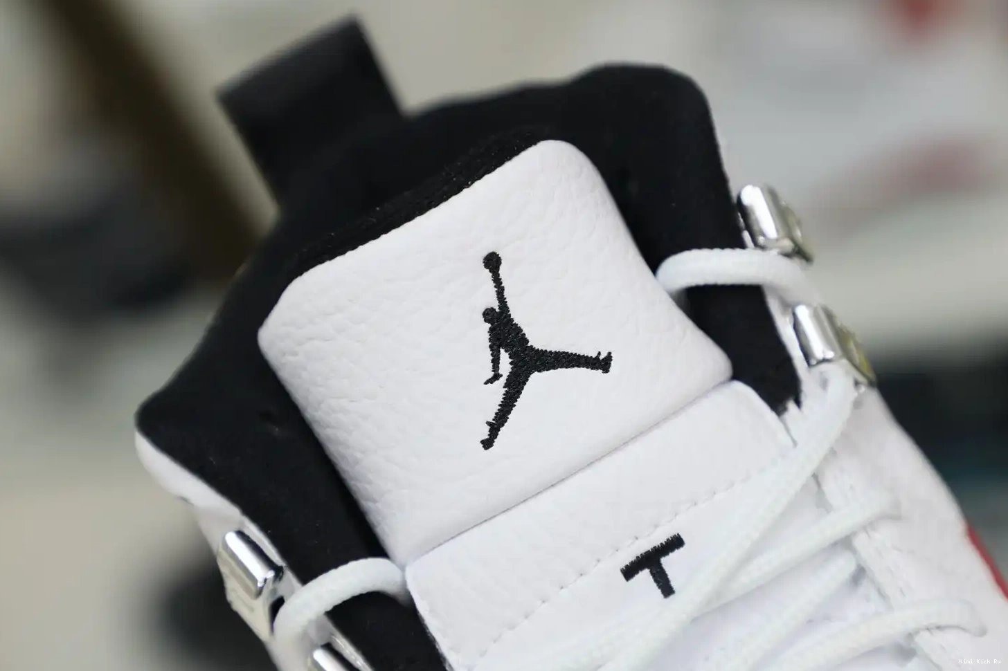 Jordan Kimikick Retro Air 12 Jordan 0717